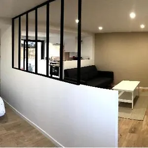 Apartamento Immeuble Renove Au Centre D'auch., Auch