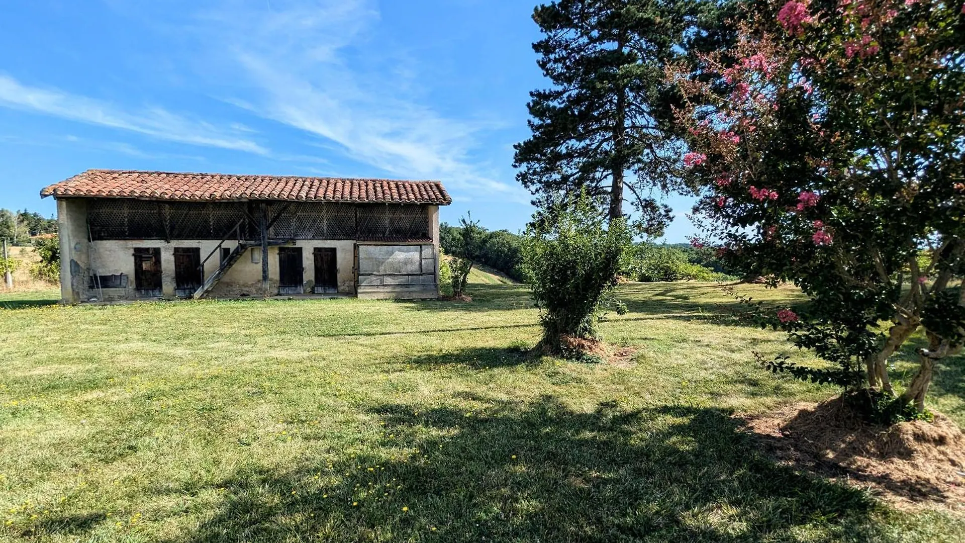 Villa Laurca Auch