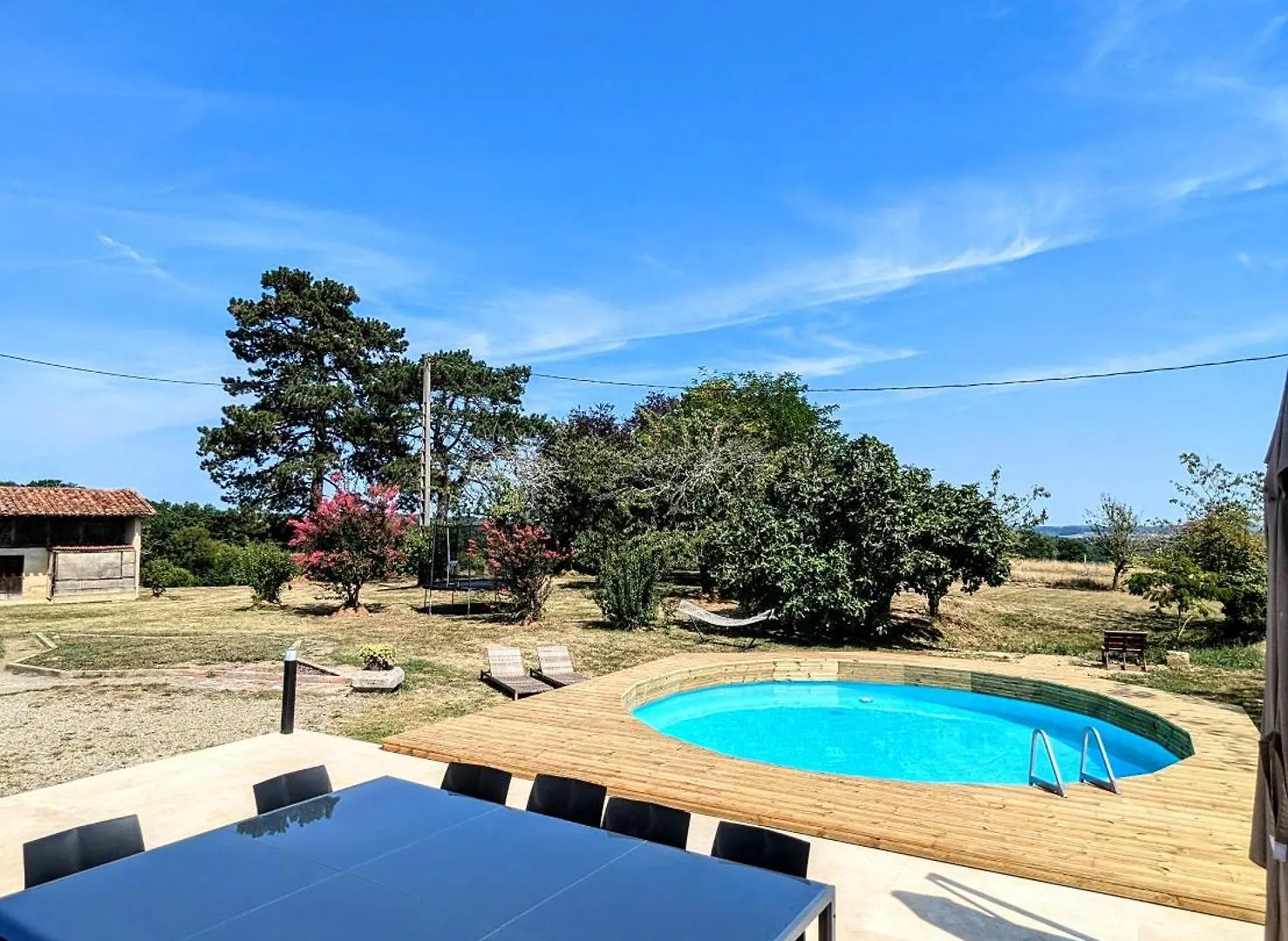 Villa Laurca Auch