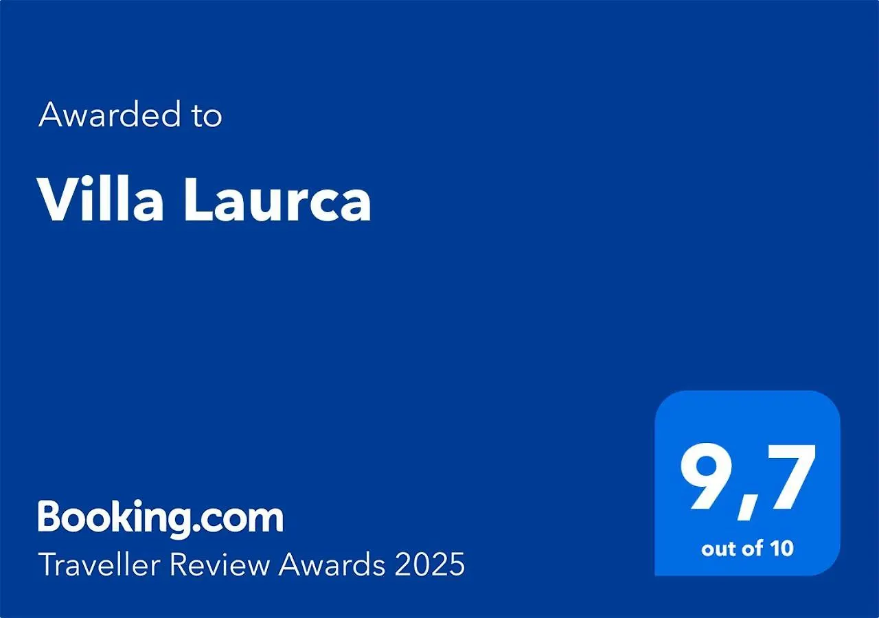 Villa Laurca Auch